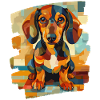Dackel Dachshund