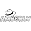 Hat Amberly
