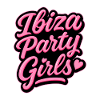 Fêtardes d’Ibiza