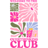 overthinking club 💡