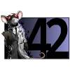 42