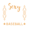 Funny Baseball Saying Baseball Player