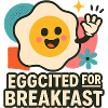 Pure breakfast pleasure