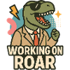 Travailler sur Roar – Büro Dino