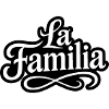Tatouage La Familia