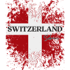 Swiss pride, flag of Switzerland