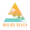 Malibu Beach Surf