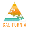 Surf en Californie