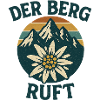 The mountain is calling