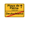 Playa de Palma Mallorca