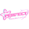 Jeg er perfekt – Y2K Pinkcore Diva Design