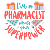 Technicien en pharmacie