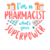 Technicien en pharmacie
