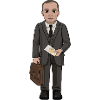 Raoul Wallenberg