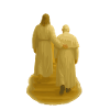 The Pope's Last Journey