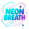 Neon Breath