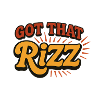 Got That Rizz Bold