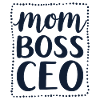 Mom CEO Strong Mom Mindset