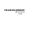 Fear lettering - Design