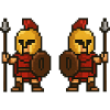 Spartan Pixel 2