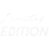 Limited Edition - coole Geschenkidee