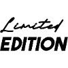 Limited Edition - coole Geschenkidee einzigartig