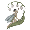 Lutin au muguet