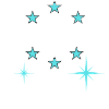 Jackpot design with coins