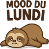 mood du lundi