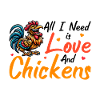 Chicken Chickens