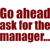 Manager