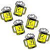Beer Beer Mug Icon