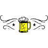 Beer Beer Mug Icon