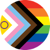 Drapeau de la fierté
