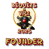 Beouets 2025 Founder