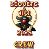 beouets 2025 crew