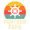 Ponton Papa Boot
