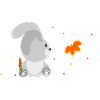 The Rabbit and the Butterfly