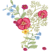 Sommerblumen