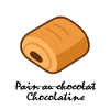 Chocolatine