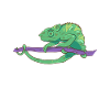Chameleon adaptation to any situation