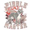 Pitbull Pitbulls Pibble Puns Master