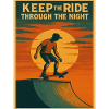 KEEP THE RIDE (Skate)