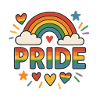 Pride