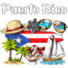 Puerto Rico Vacation
