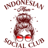 Mom Social Club Indonesian Mom