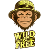 Free and wild