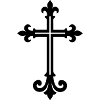 Cross symbol