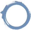 Black Hole Universe Silhouette Minimal Physics