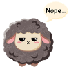 Black Sheep - Nope